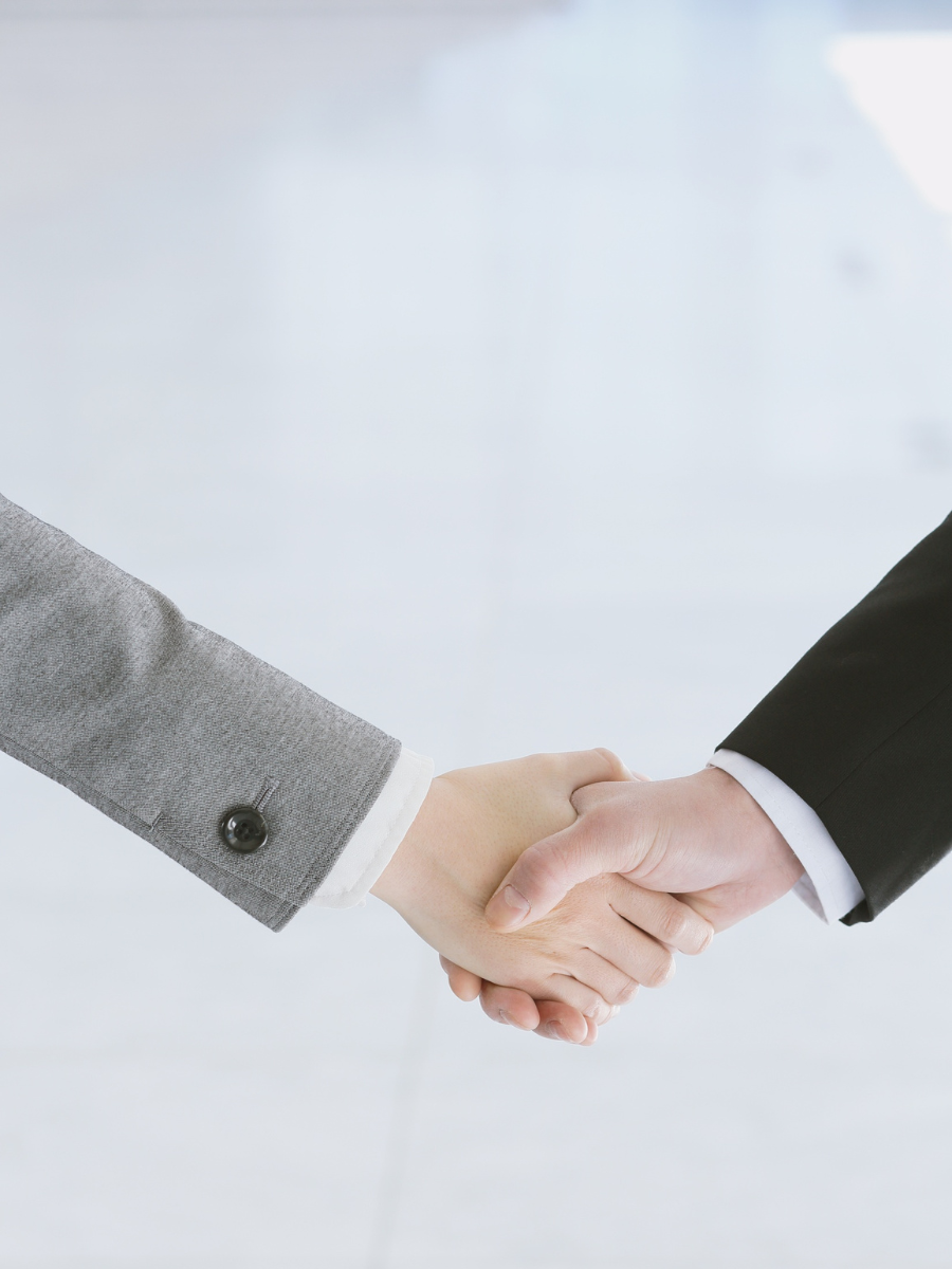 商品力に依存しない営業力