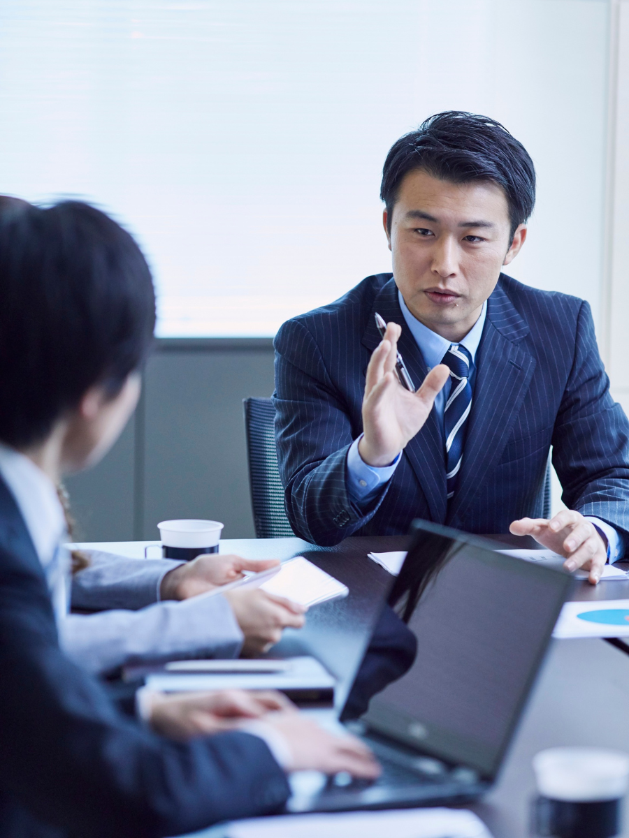 即フィードバック環境